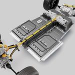 Volvo XC40 Recharge Battery Package