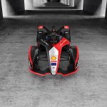 Nissan Formula E livery season six – image 04