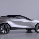 Kia’s Futuron Concept proposes an illuminating new design for