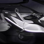 Kia’s Futuron Concept proposes an illuminating new design for