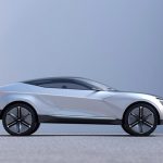 Kia’s Futuron Concept proposes an illuminating new design for