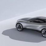 Kia’s Futuron Concept proposes an illuminating new design for