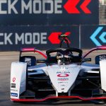 Brendon Hartley (NZL), GEOX Dragon, Penske EV-4