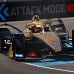 Antonio Felix da Costa (PRT), DS Techeetah, DS E-Tense FE20