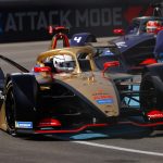 Jean-Eric Vergne (FRA), DS Techeetah, DS E-Tense FE20