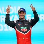 Andre Lotterer (DEU), Tag Heuer Porsche