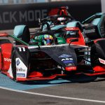 Lucas Di Grassi (BRA), Audi Sport ABT Schaeffler, Audi e-tron FE06