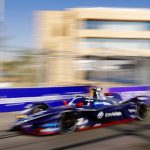 Sam Bird (GBR), Envision Virgin Racing, Audi e-tron FE06