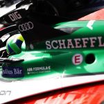 Lucas Di Grassi (BRA), Audi Sport ABT Schaeffler, Audi e-tron FE06