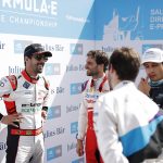 Lucas Di Grassi (BRA), Audi Sport ABT Schaeffler