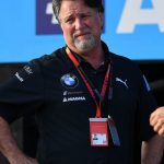 Michael Andretti, BMW I Andretti Motorsports