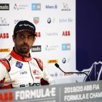 Lucas Di Grassi (BRA), Audi Sport ABT Schaeffler