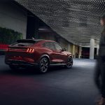 All-New Mustang Mach-E