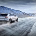 All-New Mustang Mach-E