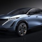 Nissan ARIYA Concept_01